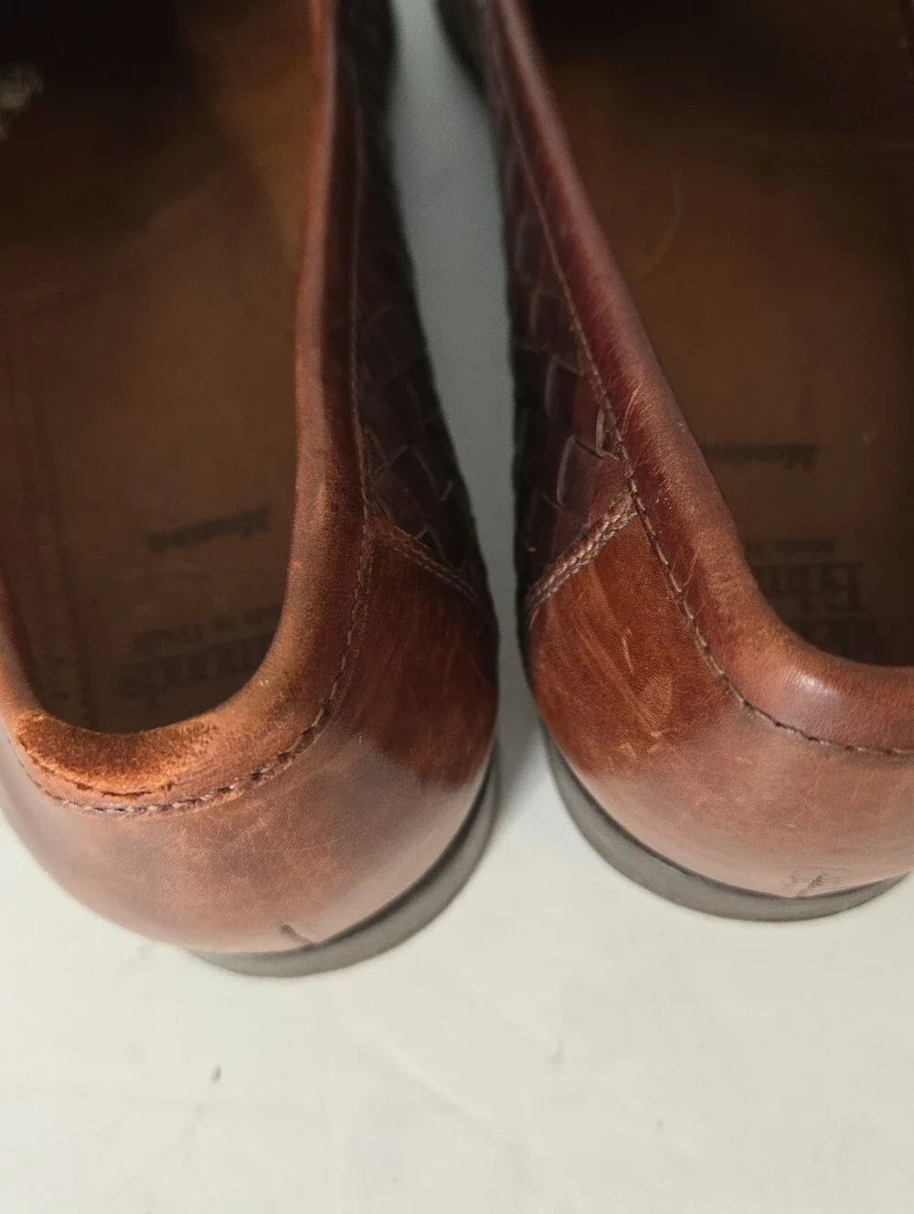 Allen Edmonds see pics